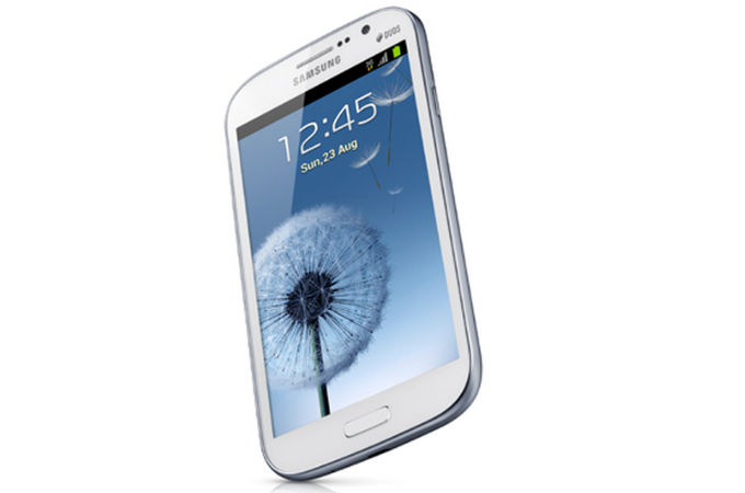 Samsung Galaxy Grand I9080