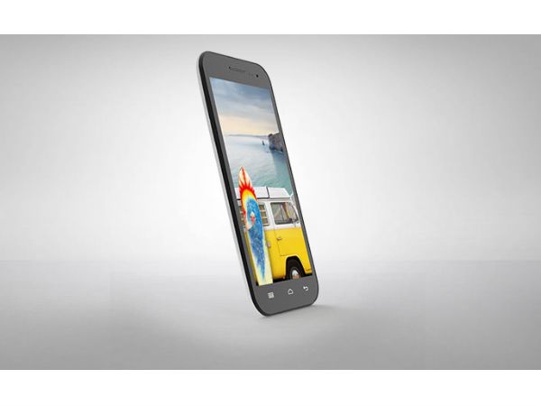 Micromax Canvas HD A116