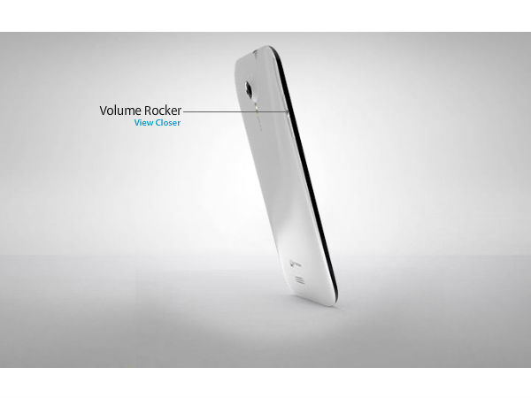 Micromax Canvas HD A116