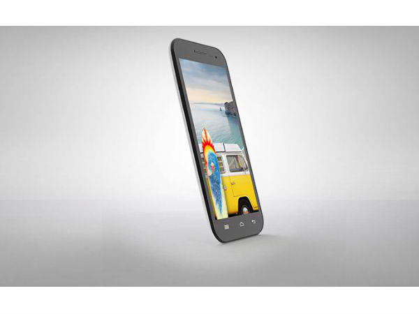 Micromax Canvas HD A116