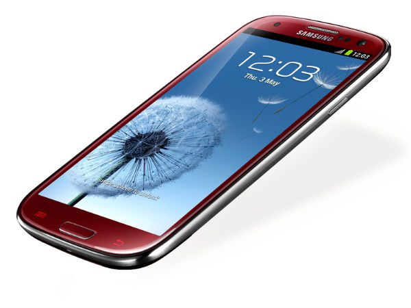 Samsung Galaxy S3 I9300