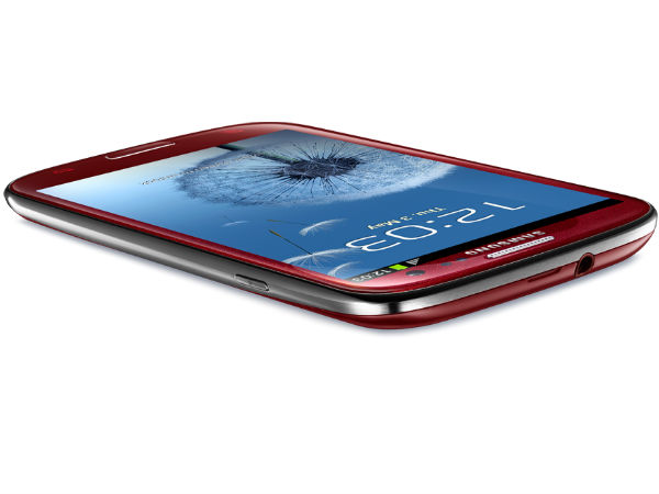 Samsung Galaxy S3 I9300