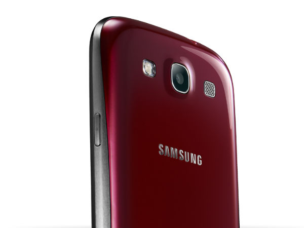 Samsung Galaxy S3 I9300