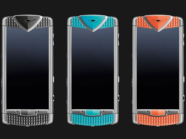 VERTU Luxury Smartphones