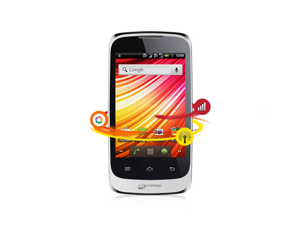 Micromax Bolt A51