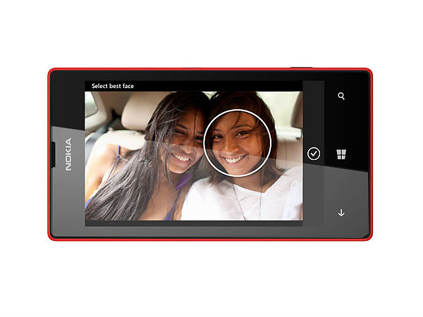 Nokia Lumia 520