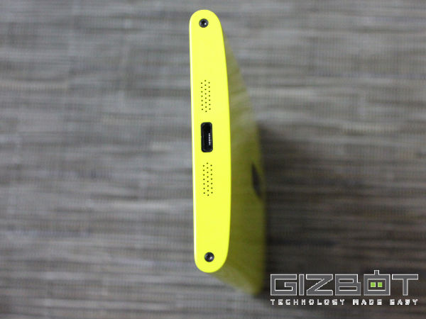 Nokia Lumia 920: Hands On Review