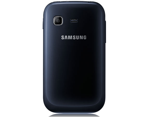 Samsung Galaxy Y Plus