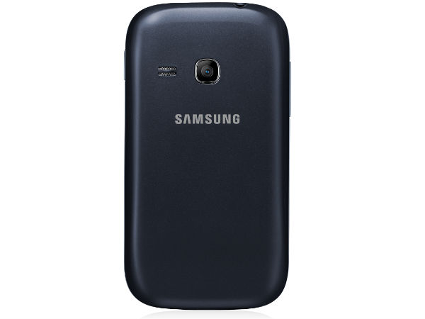 Samsung Galaxy Young S6312