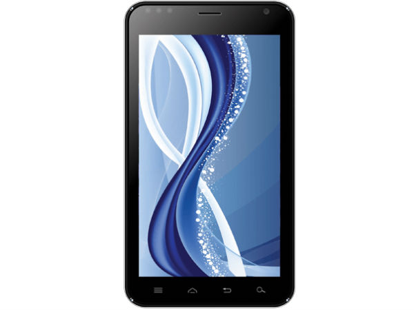 Intex Aqua Style 2