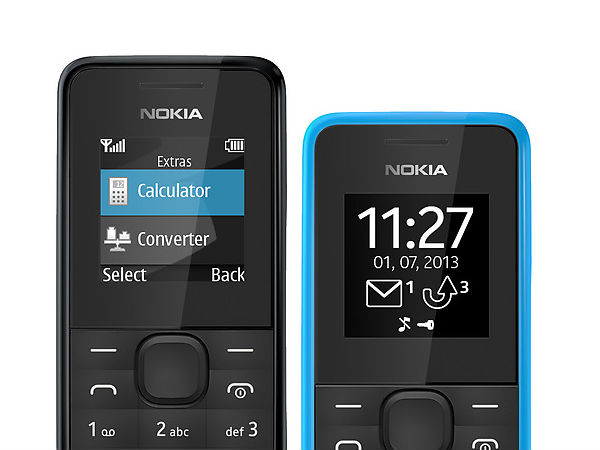 Nokia 105