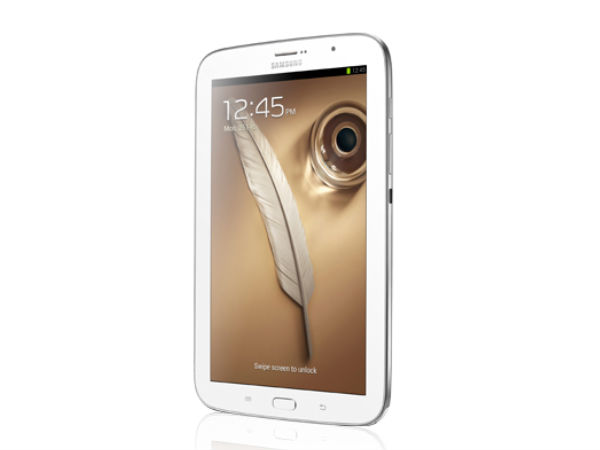 Samsung Galaxy Tab Note 8.0