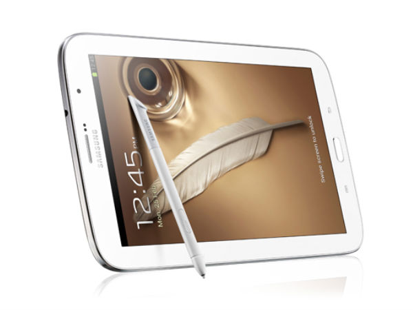 Samsung Galaxy Tab Note 8.0