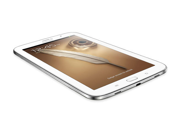Samsung Galaxy Tab Note 8.0