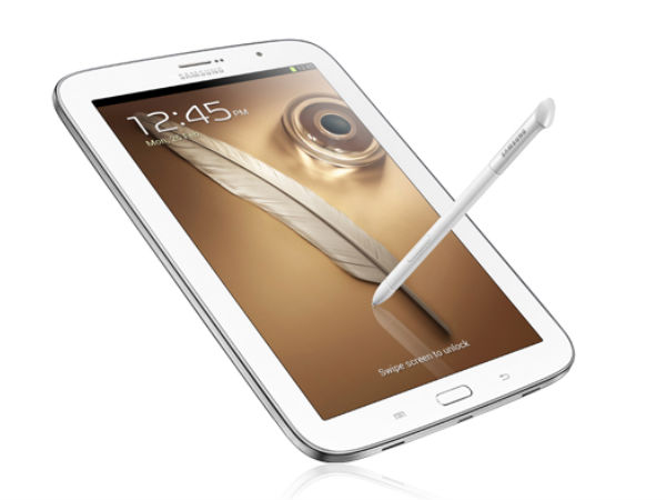 Samsung Galaxy Tab Note 8.0