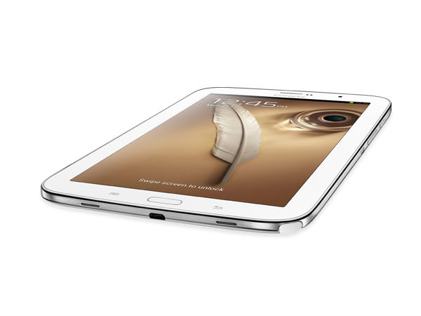 Samsung Galaxy Tab Note 8.0