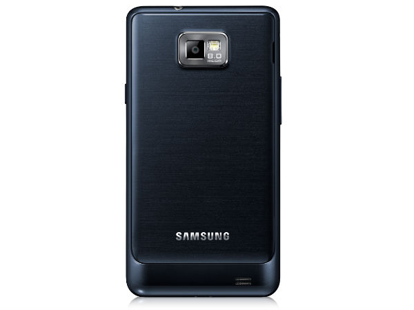 Samsung Galaxy S2 Plus I9105