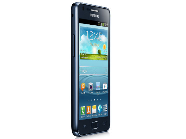 Samsung Galaxy S2 Plus I9105