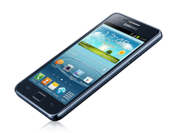 Samsung Galaxy S2 Plus I9105