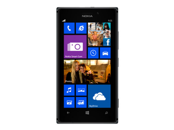 Nokia Lumia 925