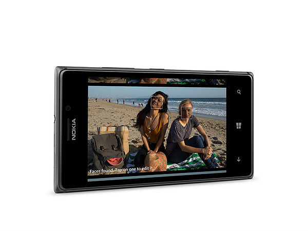 Nokia Lumia 925