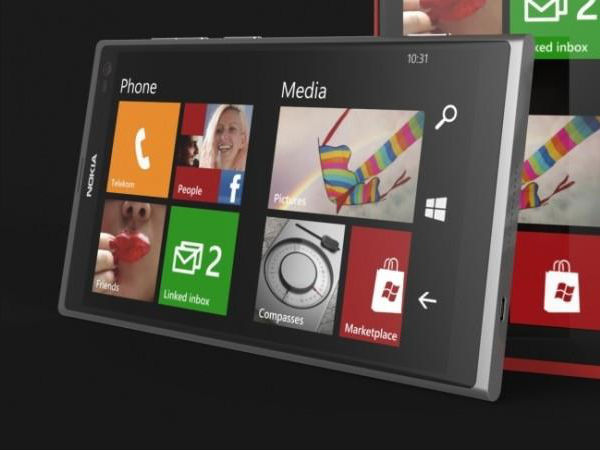 Concept Nokia Tablets