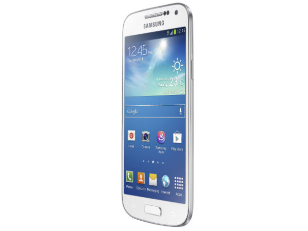 Samsung Galaxy S4 Mini