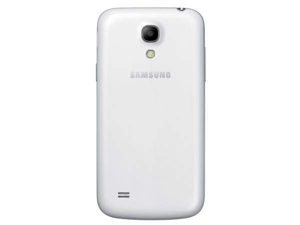 Samsung Galaxy S4 Mini