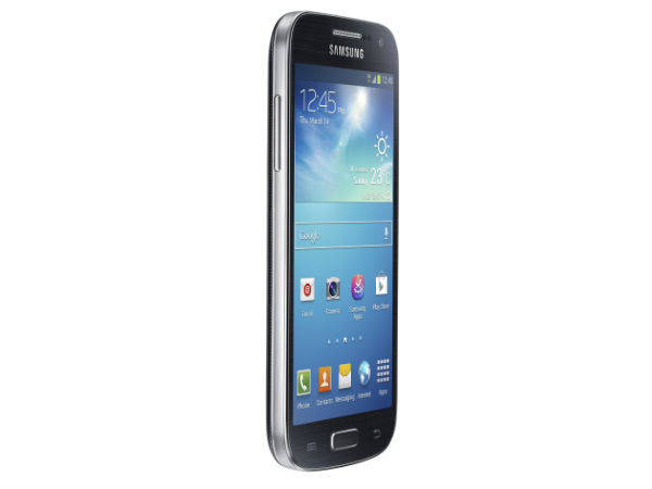 Samsung Galaxy S4 Mini