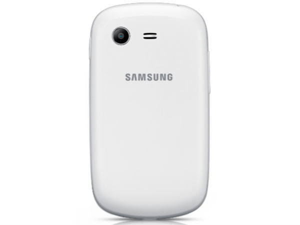 Samsung Galaxy Star S5282