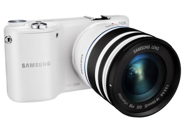 Samsung NX2000