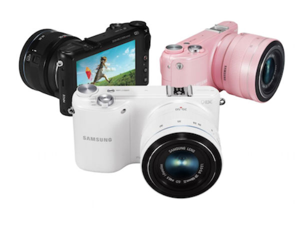 Samsung NX2000