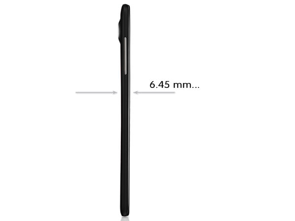 Alcatel One Touch Idol Ultra