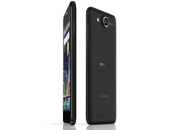 Alcatel One Touch Idol Ultra