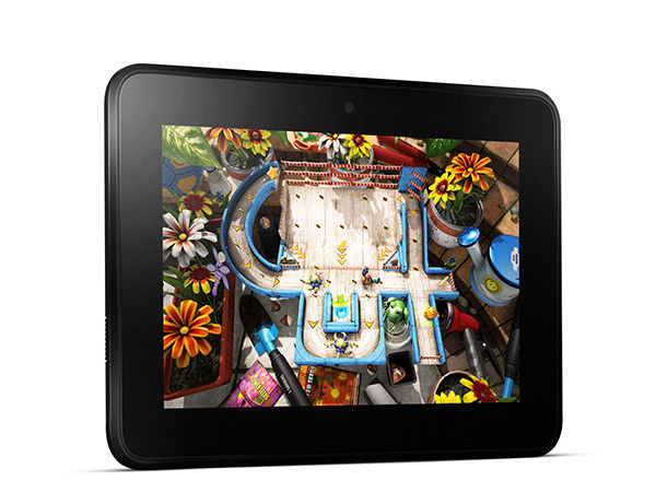 Amazon Kindle Fire HD 7 inch Tablet