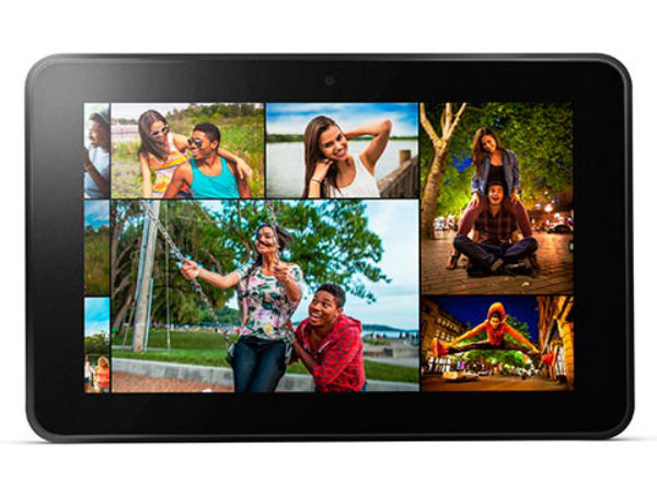 Amazon Kindle Fire HD 8.9