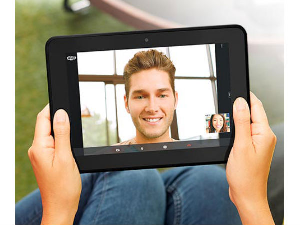 Amazon Kindle Fire HD 8.9