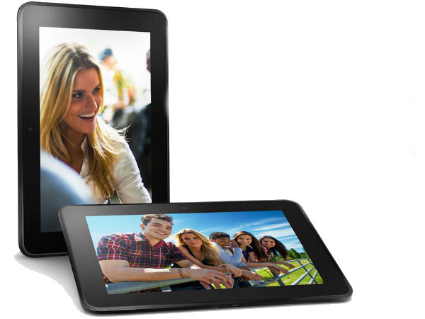 Amazon Kindle Fire HD 8.9