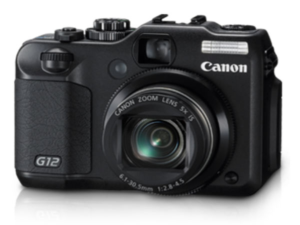 Canon Cameras Models