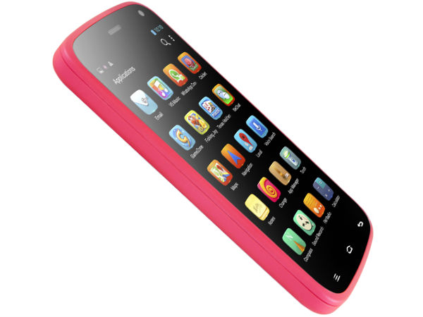 Gionee Mobile Phones