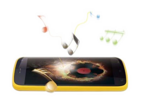 Gionee Mobile Phones