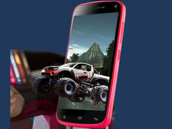 Gionee Mobile Phones