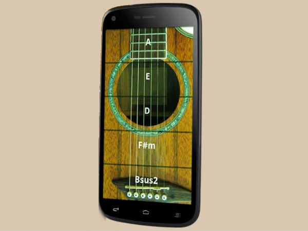 Gionee Mobile Phones