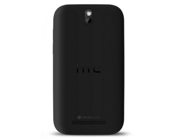 HTC One SV
