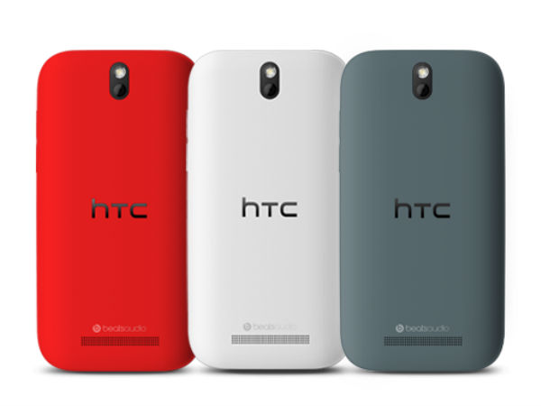 HTC One SV