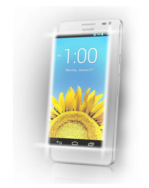 Huawei Ascend D2