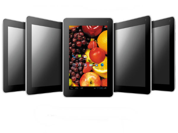 Huawei MediaPad 7 Lite