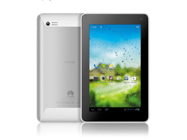 Huawei MediaPad 7 Lite