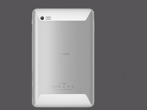 Huawei MediaPad 7 Lite