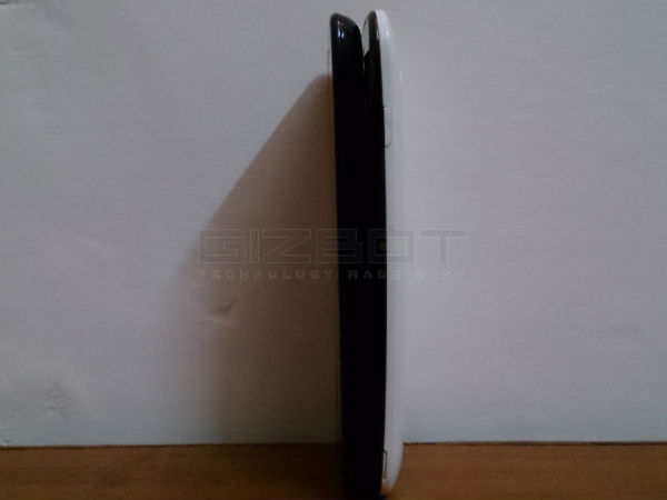 Micromax A116 Canvas HD vs Karbonn Titanium S5